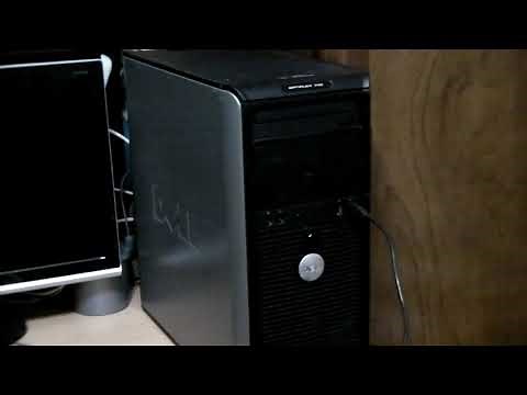 The Dell Optiplex 740 is My Ultimate Windows XP Gaming PC