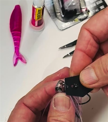 #Reneautackle #bettertacklebiggerfish | Reneau Tackle