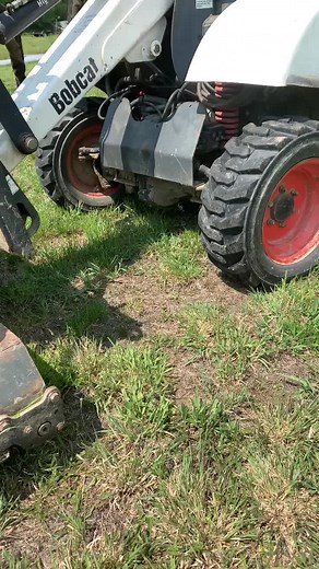 Mastering the Crabwalk with the Toolcat 5600