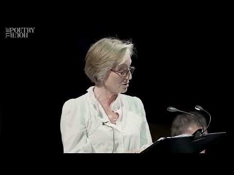 Philip Larkin: 'The Mower' read by Kristin Scott Thomas