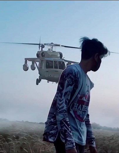 Helicopter Video Editing with After Effects: VFX Action Tutorial