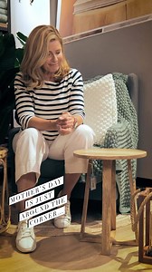 Mother’s Day is just around the corner! Grab Mum a beautiful new bath robe, lemongrass room diffuser or candle, or a gorgeous silk eye mask…so many gift ideas - don’t leave it to the last minute! 🌸🎁💖 @housebedandbath @myhouseaustralia #mothersday #bestgift #beautifulthings #interiordetails #homewithdeborahhutton | Deborah Hutton