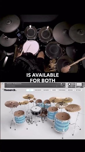 Anup Sastry takes us through 'The Monarch' Kit