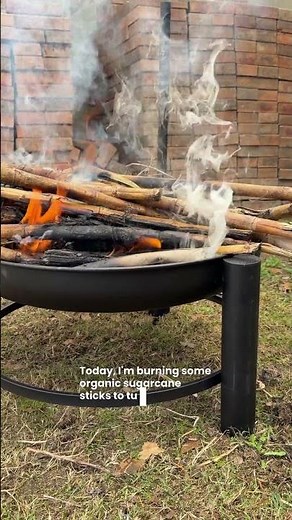 Making biochar