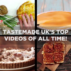1.1M views · 5.5K shares | Yo pumpkin, I'm really happy for you and I'mma let you finish, but these are the greatest Tastemade UK recipes of ALL TIME. Find all the recipes on the Tastemade app  https://taste.md/2bc3sEg | Tastemade UK | Facebook