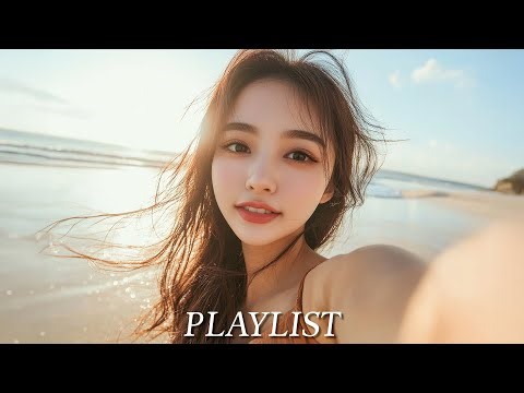 [K-POP SUMMER PLAYLIST] 2025 Vibrant Summer KPOP Collection | Top Trending K-POP Hits 2025