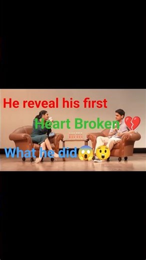 Prasant kirad New Video | He Reveal His Real Story 😱😭💔| What Happened To His Heart Broken 💔😭