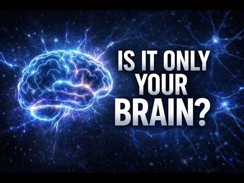 Quantum Entanglement & Collective Consciousness Explained | Science, Faith & Human Awareness