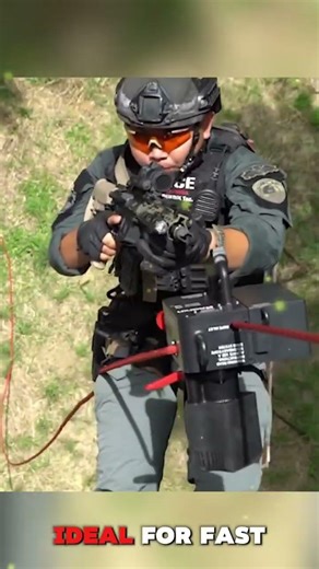 The Multi-Use Ascender Winch 🚀 | Ronin Power Ascender Makes Climbing Effortless!
