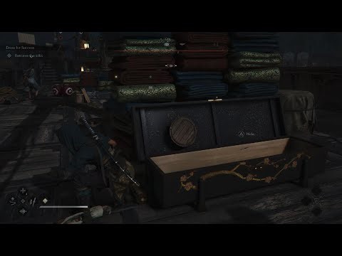 Assassin's Creed Shadows add random file number here