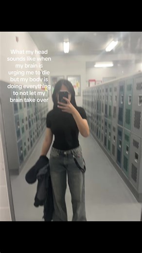 Manic #fyp #relatable #xxx #godisgood #mh #mentalhealth #deppresiøn #anxiety #night