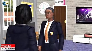 5.2K views · 166 reactions | Secret Marriage PART 2 | MTV Cartoons | Facebook