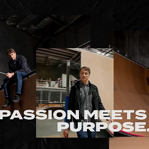 Join Tony Hawk as he follows the journeys of three inspiring entrepreneurs chasing their dreams. Explore the Go Forth series now: http://hyperurl.co/upq5jj You can live for the weekend, or you can live your dream 24/7. GoDaddy's new series, "Go Forth", follows the riveting, raw stories of three elite athletes — Lizzy Van Patten, Jesse Thomas and Mattias Giraud — as they opt off the well-worn trail to turn their passions into viable livelihoods. #GoDaddy #GoForth #makeyourownway | GoDaddy