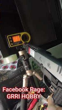 AW Custom Wind Velocity with NexxSpeed Chamber and 4uad Friction Pro FPS Test #forawarenessonly