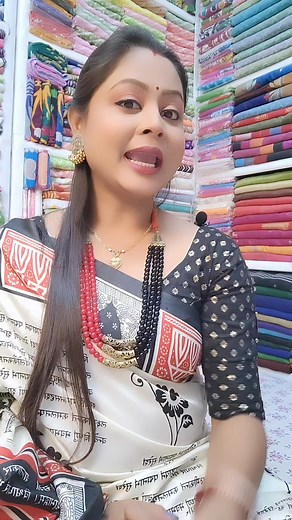 10K views · 158 reactions | Sami pure silk saree with bp Booking on...