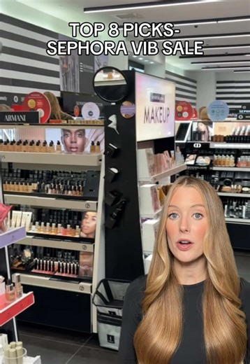 Sephora Sale Top 8 Repurchase Picks: K18, Living Proof & More!