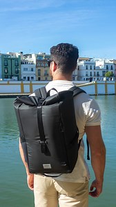 3 comments | Never pay hand luggage fees on Ryanair (or any other...