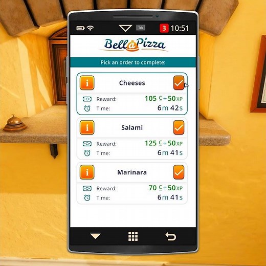 New video OneHourGames🎮🎮👾 – Cooking Simulator: Pizza [4K 60fps]