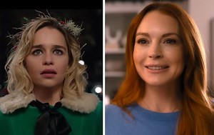 What to watch on Christmas: Action and comedy hits to lift your spirits