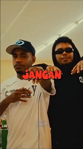JANGAN - NOT EMPTY | MuskNP