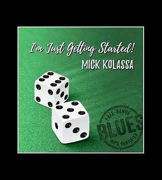 Bigger Dreams | Mick Kolassa