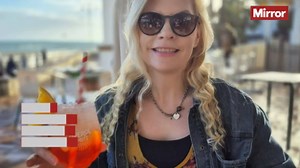 £79 Wowcher mystery holiday ends in storm