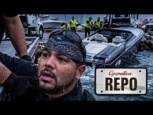 Our Most DANGEROUS Repos | Operation Repo BINGE Marathon