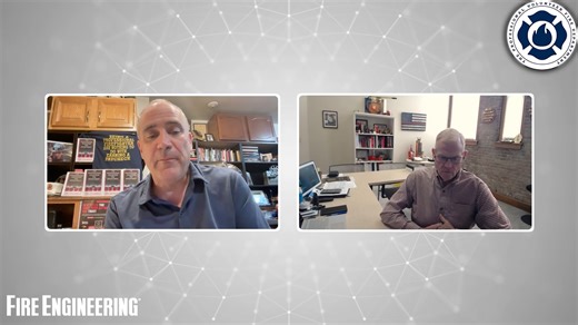Professional Volunteer Fire Department: Navigating OSHA’s Proposed Safety Standards Fire service veteran Dave Denniston joins host Tom Merrill to revisit the ongoing discussion about OSHA’s proposed overhaul of the past fire brigade standard. This episode breaks down key challenges faced by volunteer fire departments—ranging from the impact of incorporating over 1,500 NFPA standards to concerns about manpower, funding, and administrative burdens. Denniston shares insights from his testimony befo