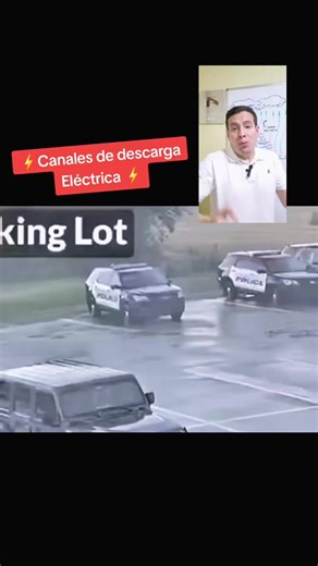 Juan Bautista Chávez | ✅Canales de descarga de Tormentas Eléctricas⚡ #electricidad #circuitoselectricos #voltaje #corrienteelectrica #VOLTIOS #amperios #inductor... | Instagram
