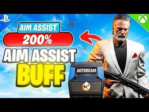 *NEW* Best Black Ops 7 Cronus Zen Script For Season 2! *AI AIMBOT*