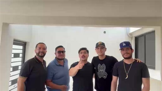 La Explosiva de Maza: Bailes de Rancho