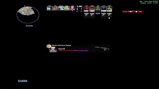 WW Team [0:0] Sparta EXORT Meteor Season 2