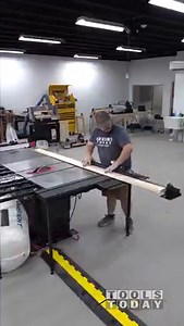 29K views · 118 reactions | Cutting 8' 2x4s down to size accurately using the sliding cross cut table attachment, item no. TSA-SA48, on the SawStop table saw with the Amana Tool #610801C 10" diameter 80T ElectroBlu coated fine trim blade, all available on the @toolstoday website. - - - - - - - #TeamTOOLSTODAY - - - - - - - #toolstoday #amanatool #tablesaw #sawblade #TTsawStop | Toolstoday Router Bits and Saw Blades | Facebook