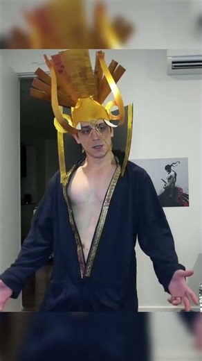 Mathil1 Cosplay Are Just Getting Out Of Hand