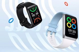 OPPO Band 2: económica, completa y con hasta dos semanas de autonomía