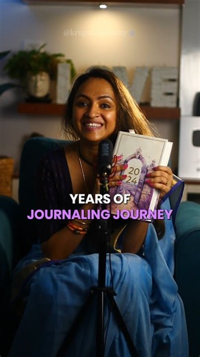 ❤️save and share with someone who needs this❤️ Over my nine-year journaling journey, I've realized how each of these three lessons has brought me closer to myself, helping me combat self-doubt and cultivate Consistency Tell me do you journal often? What have you learnt from it? #Journaling #SelfDiscovery #EmotionalAwareness #PersonalGrowth #Reflection #SelfDoubt #Consistency #SelfAssurance #Compassion #InnerKnowing #Resilience #Progress #Commitment #SelfCare #Clarity #InnerStrength #LifeLessons 