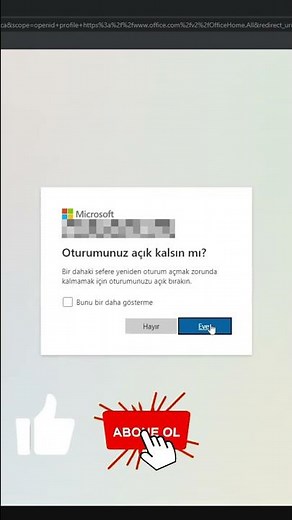 Microsoft Office Nasıl Ücretsiz Olarak Kullanılır? (RESMİ YOL) 💯👈