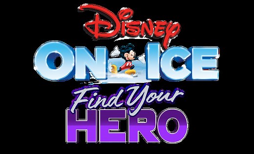 Find Your Hero | The Official Site of Disney On Ice