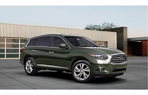 AutoCanada buying six Calgary Hyatt dealerships