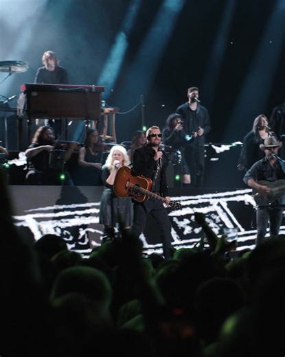 Don’t miss your shot to see Eric Church LIVE at Casey's Center with special guest Marcus King Band! | Eric Church