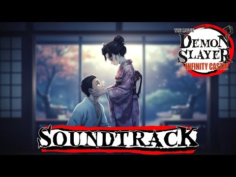 Akaza Sad Theme | Demon Slayer Infinity Castle OST (2025) – Emotional BGM