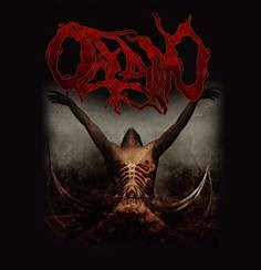 Oceano - Demo 2008