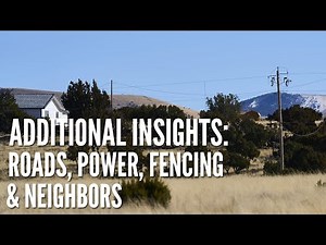 Arizona Land For Sale: 5 Acres In Concho, AZ - Only $18,000!!!