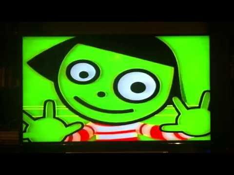 Opening to Teletubbies Go Exercise with the Teletubbies 2005 EXTREMELY RARE! VHS (Paramount Print)