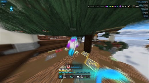 [Packet3.1]时隔多年再次在hive开黑客。