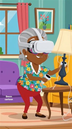 Game cartoon funny video #benmcartoon