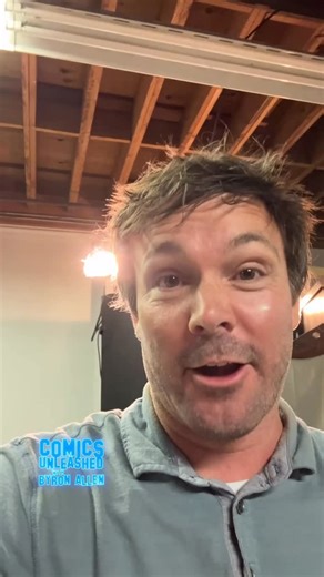 Comics Unleashed | *best weave in all of comedy, and apparently Detroit if you saw the teaser for tonight’s episode 😅 @tonytroberts | Instagram