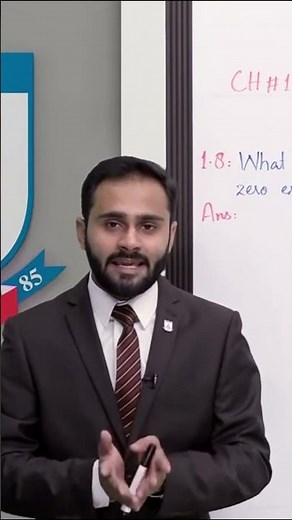 Class 9 - Physics - Chapter 1 - Lecture 14 - Short Questions (1.8 to 1.13) - Allied Schools