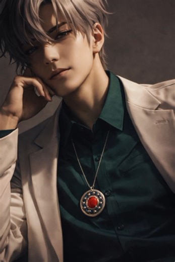 Dr. Bright: 100 Năm trong SCP Foundation