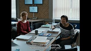 Celebrate German Cinema at the European Film Festival - South Africa 2023! 🎥 Experience "The Teachers’ Lounge," a mesmerizing German film by the multi-award-winning director Ilker Çatak. 🎟️Exclusive cinema screenings! Learn more: https://eurofilmfest.co.za/portfolio-items/the-teachers-lounge/?portfolioCats=66 This movie will screen at: 🌇Joburg: Ster-Kinekor Theatres at Rosebank The Zone on 13 October 2023 at 19:00. 🏞Durban: Ster-Kinekor Theatres at Gateway uMhlanga on 15 October 2023 at 18:3